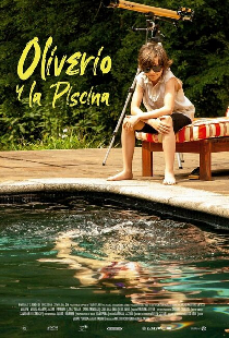 Oliverio y la Piscina