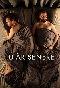 10 år senere