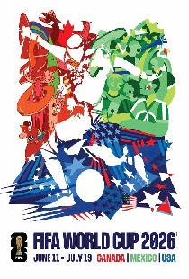 Чемпионат мира по футболу 2026
