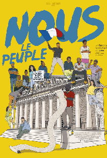 Nous le peuple