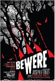 Bewere!