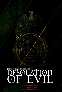 Desolation of Evil