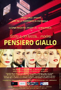 Pensiero giallo