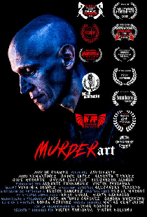 Asesinarte