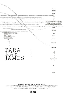 Para Kay James