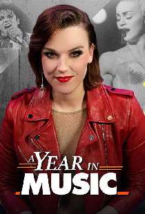 A Year in Music