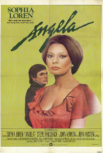 Анджела