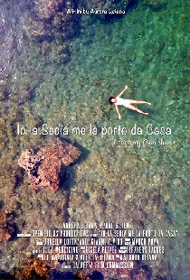 Io la sedia me la porto da casa
