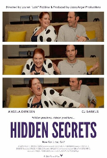Hidden Secrets