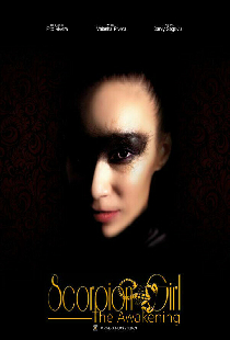 Scorpion Girl: The Awakening