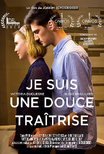 Je suis une douce traîtrise (I'm a Sweet Betrayal)