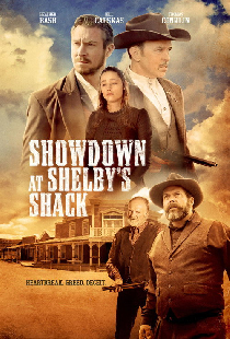 Showdown at Shelby's Shack