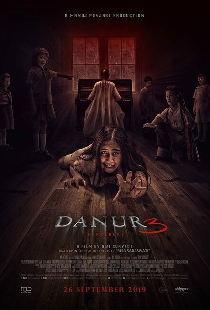 Danur 3: Sunyaruri