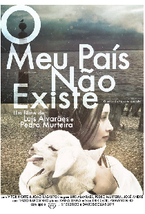 O Meu País Não Existe