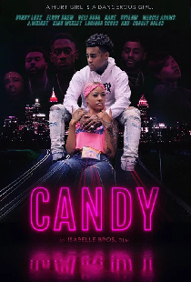 Постер «Candy»