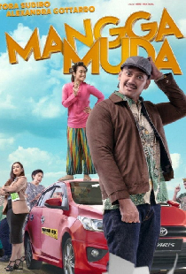 Mangga Muda