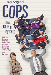 Cops - Una banda di poliziotti