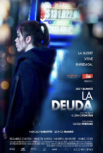 La deuda