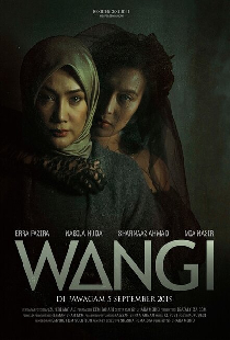 Wangi