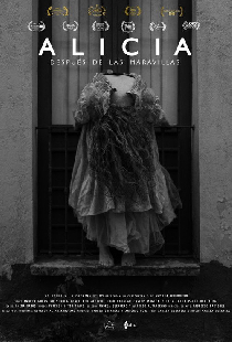 Alicia después de las maravillas