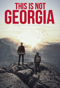 This is not Georgia