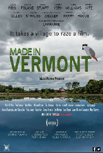 Made in Vermont