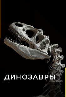 Динозавры