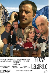 Boy Band