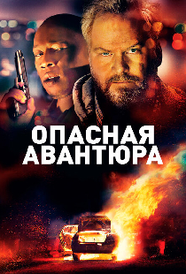 Опасная авантюра