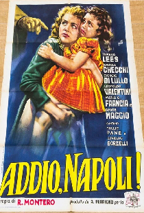 Прощай, Неаполь!