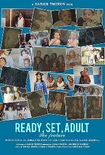 Ready Set Adult (The Feature)