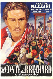 Il conte di Bréchard