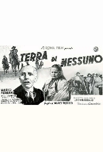 Terra di nessuno