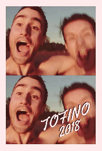 Tofino 2018