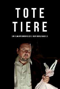 Tote Tiere