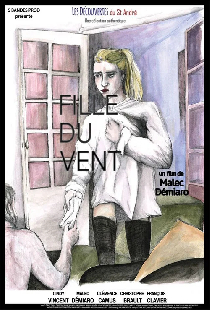 Fille du vent