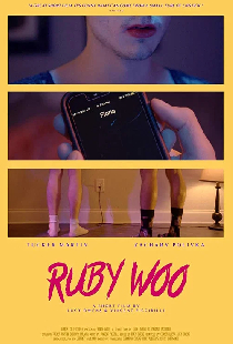 Ruby Woo