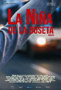 La Niña de la Buseta
