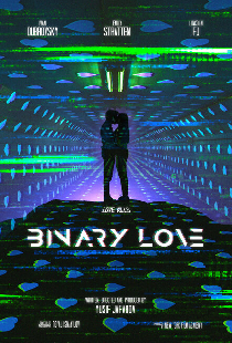 Binary Love