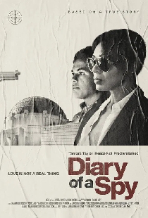 Diary of a Spy