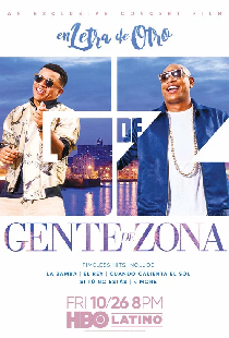 Gente de Zona: En Letra de Otro