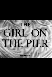 The Girl on the Pier