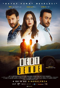 Dert Bende