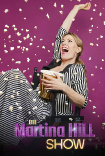 Die Martina Hill Show