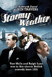 Stormy Weather