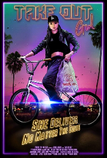 Take Out Girl