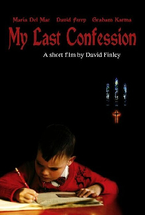My Last Confession