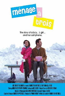 Ménage à trois