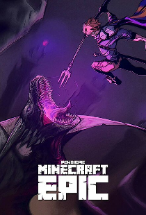 Minecraft Epic