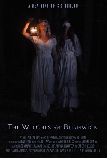 The Witches of Bushwick